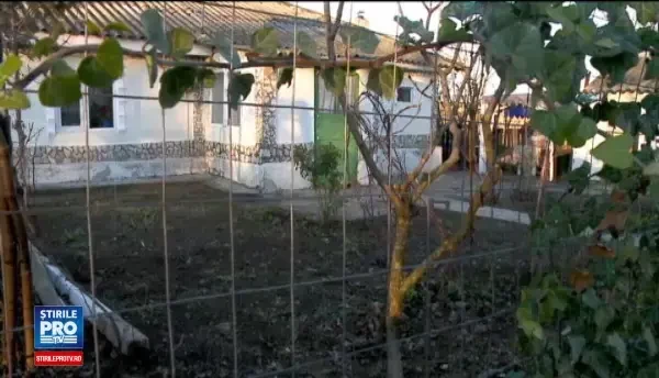 Crima urmata de sinucidere intr-o familie din Constanta. Vecina: Era o familie muncitoare, copii muncitori