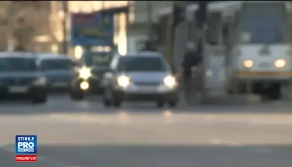 2000 de soferi ramasi fara permis, dupa ce au facut fara sa stie intelegeri amiabile ilegale. Ce detalii au scapat din vedere