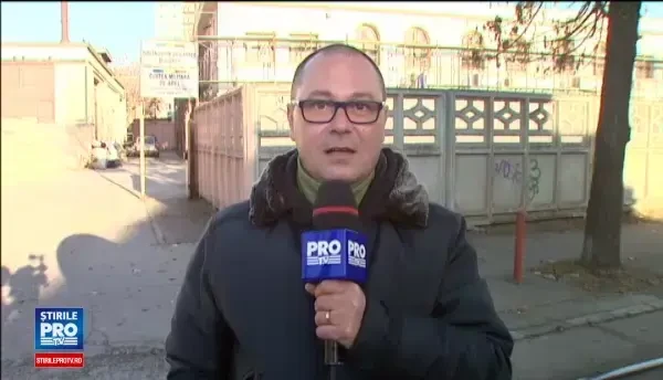 Zmeul de la Pungesti, colonelul de Jandarmi acuzat de hartuire sexuala de o politista de frontiera, si-a aflat pedeapsa