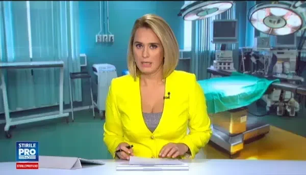 Dosar penal pentru abuz si trafic de organe in scandalul Eurotrasplant. Directorul Spitalului Sf. Maria, audiat la DIICOT