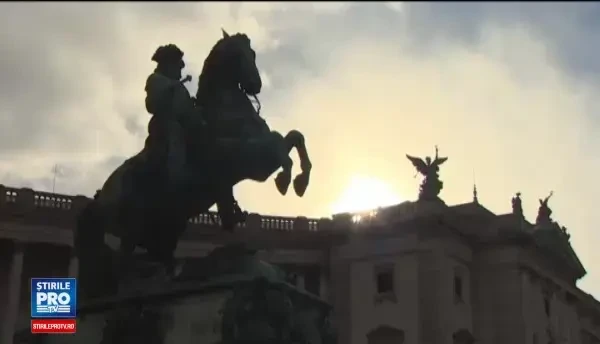 Austria respira usurata dupa ce pro-europeanul der Bellen a castigat alegerile: Tara isi vede de treburile ei, ca pana acum