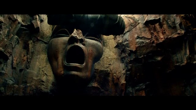 Trailer pentru noul film din seria Mumia. Tom Cruise se lupta pe viata si moarte cu o regina din antichitate
