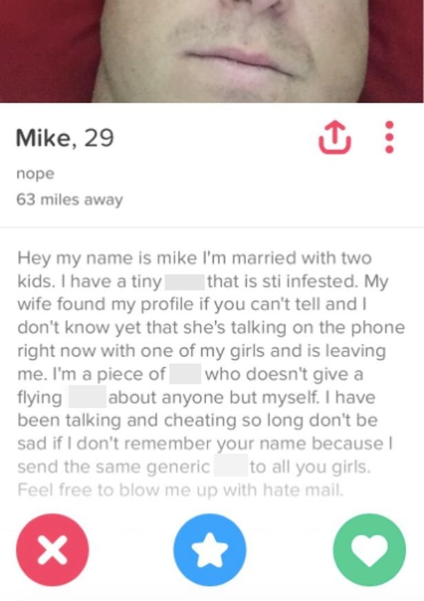 Tinder