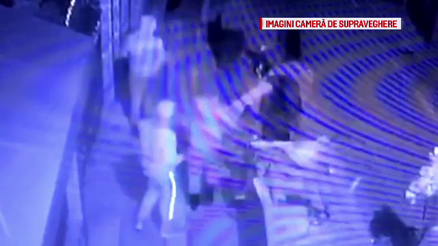 Doi barbati din Dambovita au fost batuti, dupa ce au refuzat sa cumpere bautura pentu agresorii lor. Incidentul a fost filmat