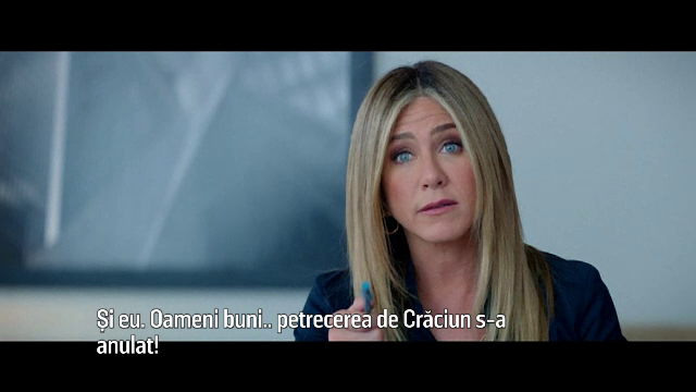 Jennifer Aniston
