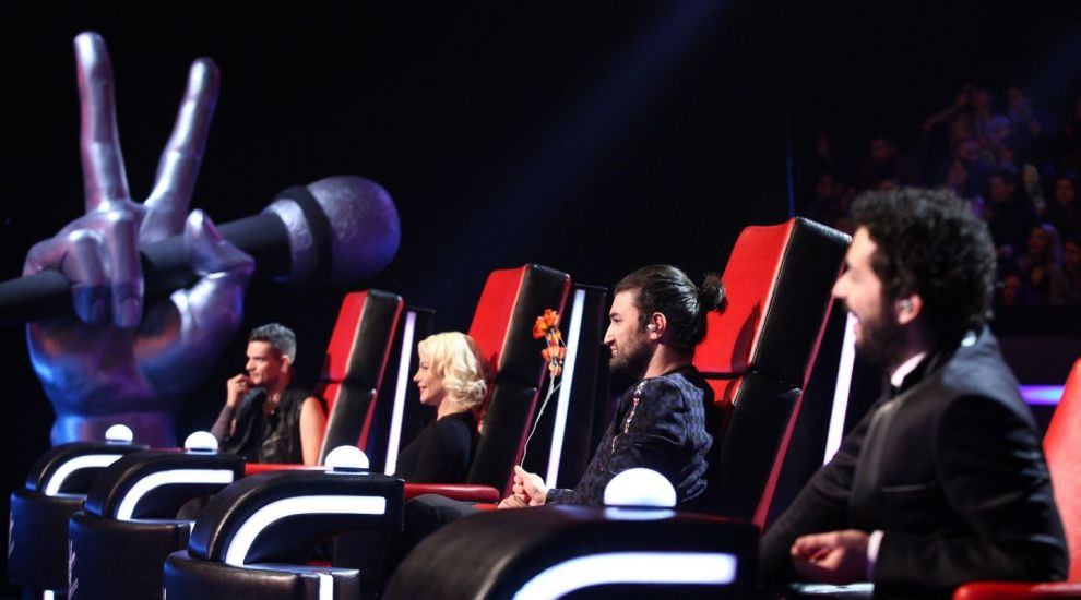 Primul show LIVE Vocea Romaniei, lider absolut de audienta. Ghiceste cine vor fi cei 4 finalisti