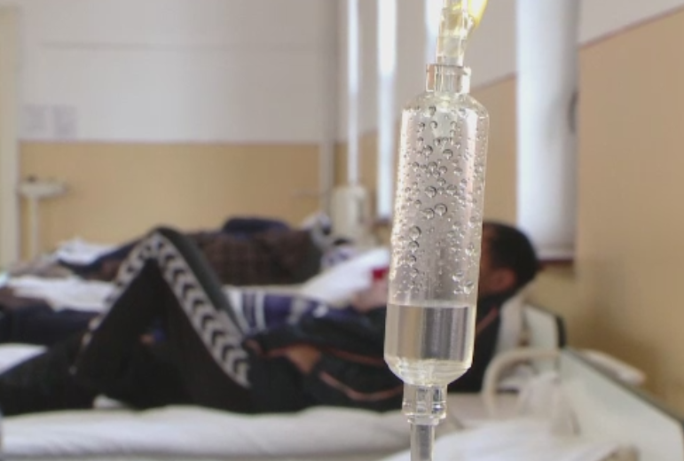 Pacientii de la Socola se inmultesc in perioada sarbatorilor. Cum sunt tratati oamenii care sufera din cauza singuratatii