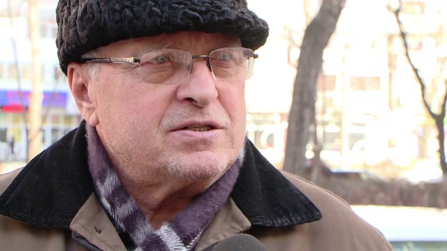 A gasit 16.000 de lei intr-o parcare din Iasi si i-a predat la politie, desi sotia este grav bolnava: "Poate cineva sufera"