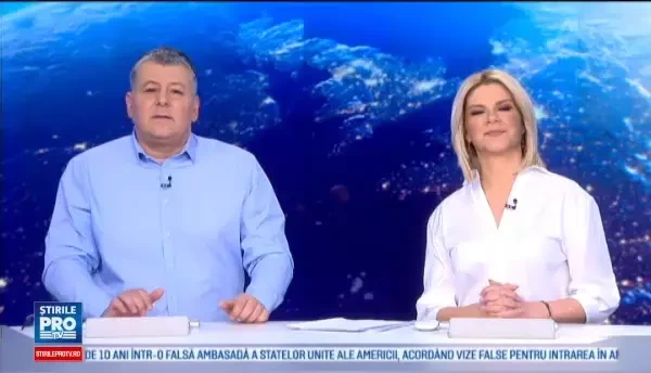 Mos Nicolae a trecut atat pe la copiii cuminti, cat si pe la cei mai putin ascultatori. Nepotii lui Dorin Cioaba, rasfatati