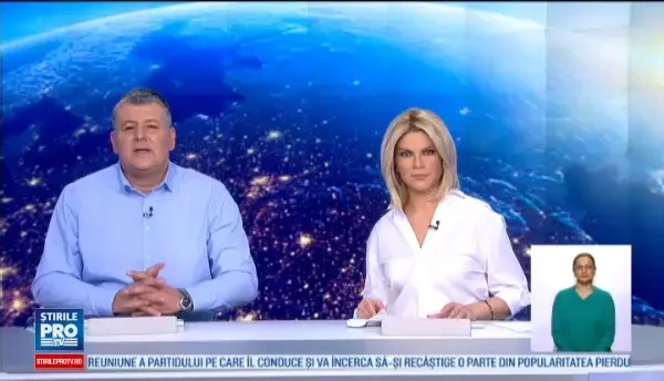 Mos Nicolae nu i-a uitat nici pe copiii de la centrele de plasament. Am primit prea mult