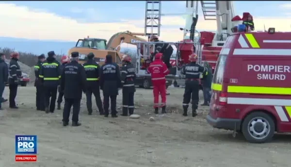 A fost curentat de 27.000 de volti si a reusit sa scape cu viata. Greseala facuta de barbatul de 32 de ani