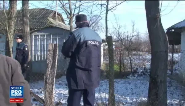 Sfarsit tragic pentru o femeie din Botosani. Plapuma cu care era acoperit a fost cuprinsa de flacari de la o plita