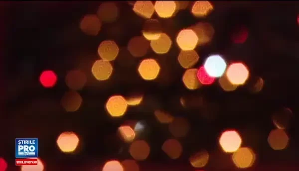 Dimineata plina de bucurie pentru multi copii care si-au pregatit ghetutele si au visat la darurile de la Mos Nicolae