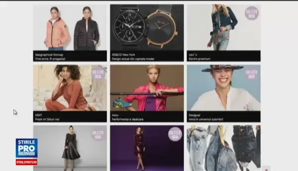 Romanii care au comandat online cadouri de Craciun risca sa le primeasca dupa sarbatori. De ce intarzie firmele de curierat