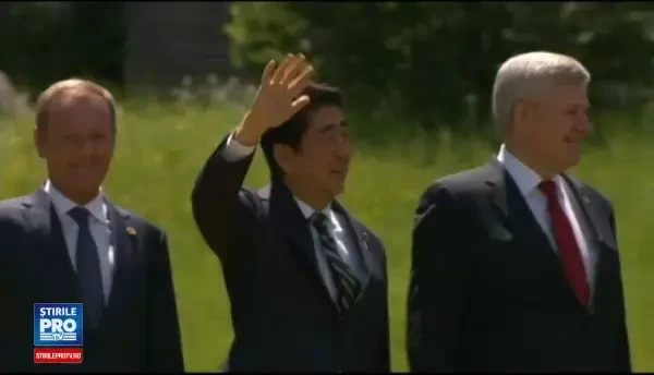 75% din populatia zonei euro este chemata la urne in urmatorul an. Suita liderilor occidentali, de nerecunoscut