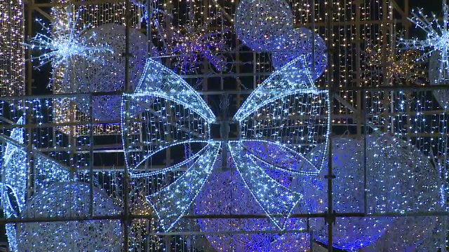 Bucurestiul, pe locul 3 in topul celor mai frumoase capitale europene de sarbatori. Cine ocupa primele doua pozitii