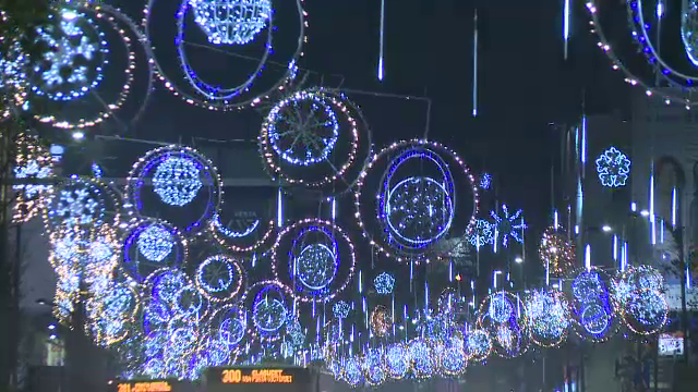 decoratiuni in Bucuresti