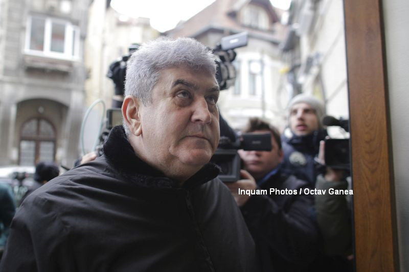 Gabriel Oprea isi cauta salvarea la CCR. Si fosta sotie a lui Dragnea ar putea scapa astfel de dosarul de abuz in serviciu