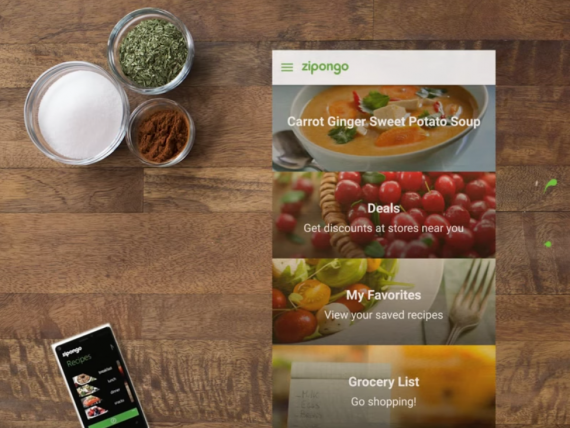 Un start-up din Silicon Valley, cu o companie romaneasca printre actionari, a dat lovitura in America. Ce face aplicatia