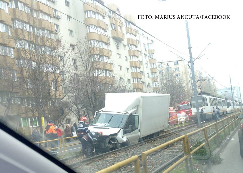 tramvai 41 accident