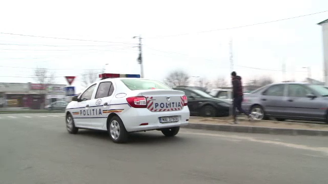 Barbatul care a ucis un tanar in Craiova, prins de politisti. Unde s-a ascuns pana acum suspectul