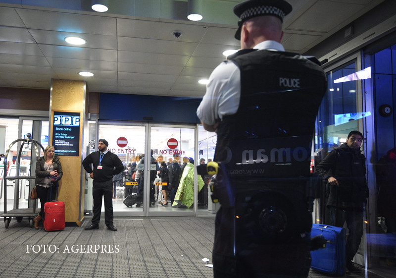 Romanii din Marea Britanie vor trebui sa se legitimeze cu un act special dupa Brexit. Cat ar putea dura inregistrarea lor