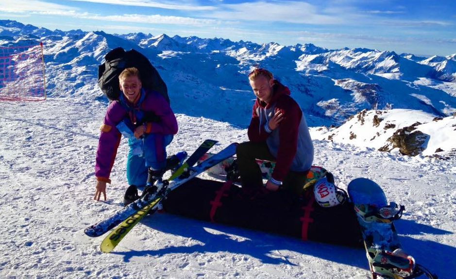 Cauza mortii in cazul studentului Matt Smith, de la Universitatea Oxford. Tanarul a decedat in timpul unei excursii in Alpi