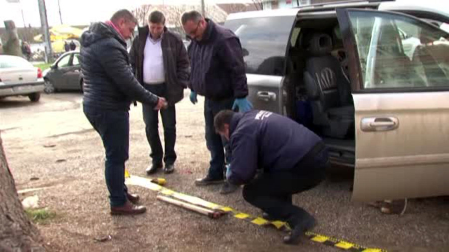"L-au lasat in strada intentionat ca sa il calce TIR-ul". Crima oribila in orasul Buhusi, mascata drept accident