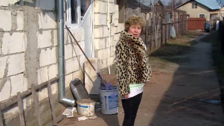 La 5 ani dupa divort, un prahovean isi terorizeaza fosta familie. "Zice ca ne omoara pe toti, si pe mine, si pe mama"