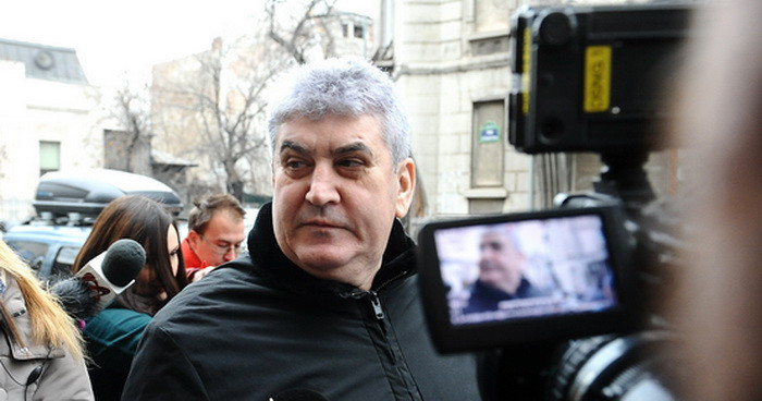 Judecatorii ridica sechestrul pus de procurorii DNA pe o parte din averea fostului ministru Gabriel Oprea