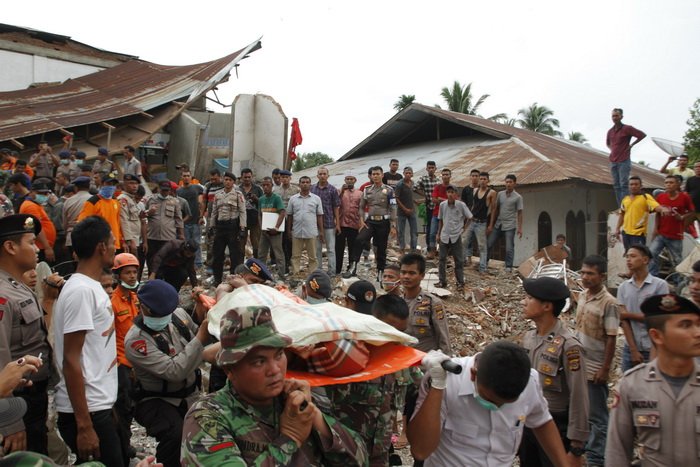 cutremur indonezia