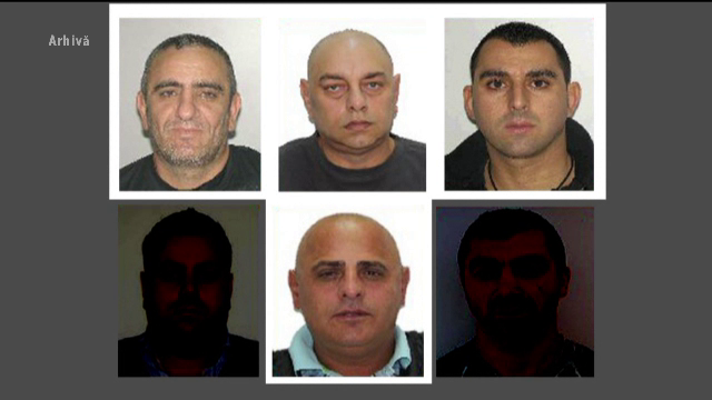Sef de la Imigrari, suspectat ca a sprijinit o retea care rapea straini. Victimele erau luate chiar din sediul politiei