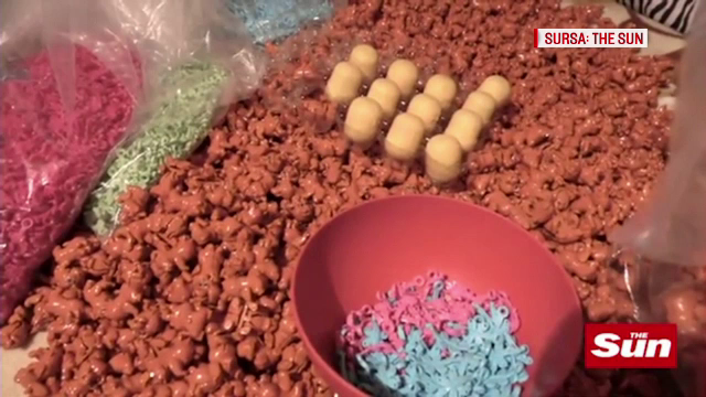 Nou dosar penal in cazul "Kinder": Localnicii din Carei ar fi asamblat jucarii acasa, fara contract de munca