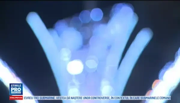 Bucurestiul, pe locul 3 in topul celor mai frumoase capitale europene de sarbatori. Cine ocupa primele doua pozitii