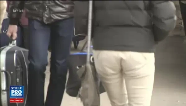 Elevii si studentii care vor sa voteze pot calatori gratuit cu trenul. Ce trebuie sa stie romanii care voteaza in strainatate