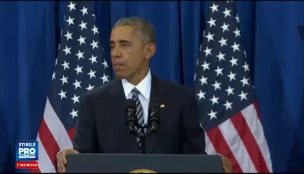 Ultimul discurs major al lui Obama privind securitatea nationala. Ce mesaj i-a transmis lui Donald Trump