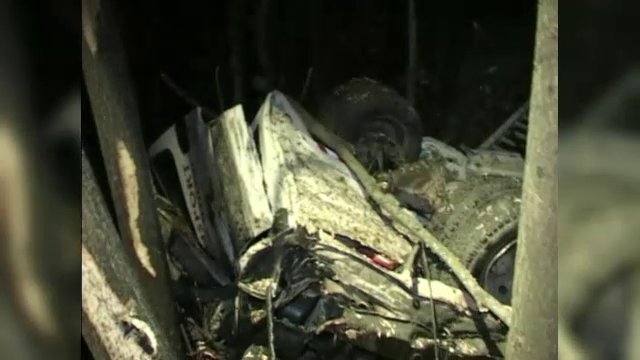 Un TIR a intrat pe contrasens si a izbit o autoutilitara, iar doi oameni au decedat. Ce explicatii a oferit soferul vinovat