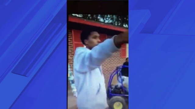 Doi americani au acceptat o provocare online si au fost arestati. Ce au descoperit politistii dupa ce au vizionat videoclipul