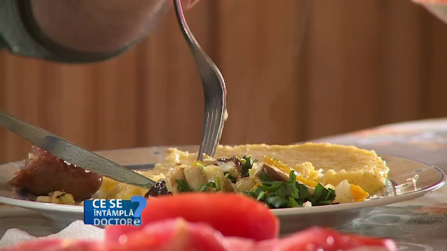 Cat de important este sa mestecam indelung alimentele. Acest mic gest poate avea efecte miraculoase asupra siluetei