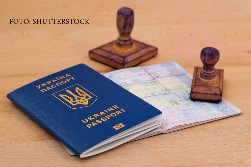 Ucrainenii si georgienii nu vor mai avea nevoie de viza pentru a intra in tarile UE. Negocierile au tinut o noapte intreaga