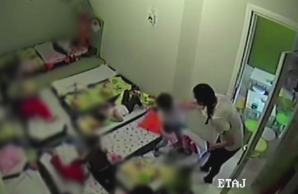 Continua ancheta in cazul copiilor maltratati la gradinita din Constanta. Ce a cerut noul judecator de caz