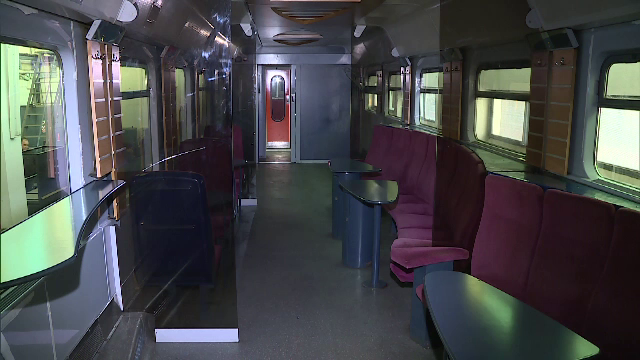 CFR Calatori introduce vagonul destinat exclusiv pasagerilor cu biciclete. In ce conditii poate fi utilizat