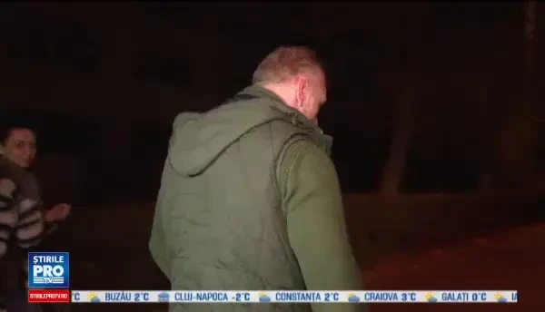 Un nou dosar penal pentru Tolea Ciumac, dupa ce a facut un scandal urias in Pitesti. De ce a batut doi barbati si o femeie