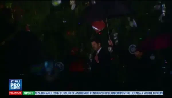 Pregatirile pentru venirea Mosului au inceput. Mesajul despre unitate al lui Michelle Obama si gestul facut pentru copii