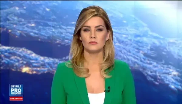 O tanara din Franta, care locuieste in Cluj, a ajuns la spital cu rani grave, dupa ce a fost lovita de o masina