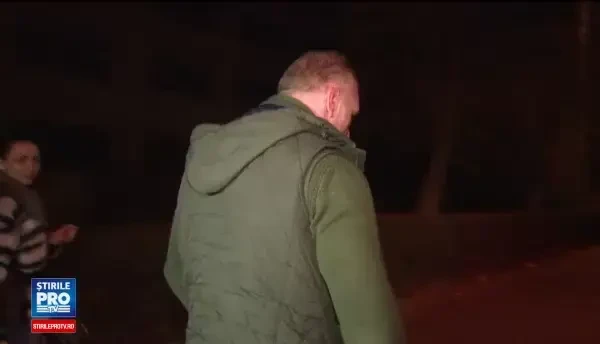 Un nou dosar penal pentru Tolea Ciumac, dupa ce a facut un scandal urias in Pitesti. De ce a batut doi barbati si o femeie