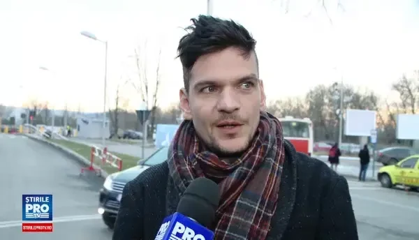 Mesajul lui Tudor Chirila pentru tineri, inainte de alegeri: Nu lasati o minoritate sa decida pentru voi. IESITI LA VOT