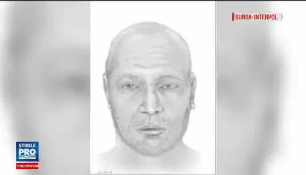 Apelul politistilor germani catre autoritatile din Romania. S-au oferit detalii despre un barbat gasit mort intr-o lada