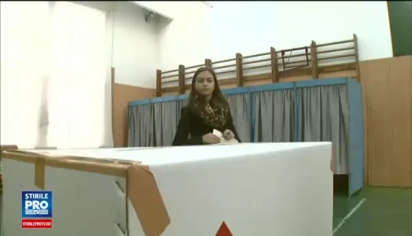 Zeci de dosare penale inaintea alegerilor parlamentare de duminica. Noutatile introduse pentru o numarare corecta a voturilor