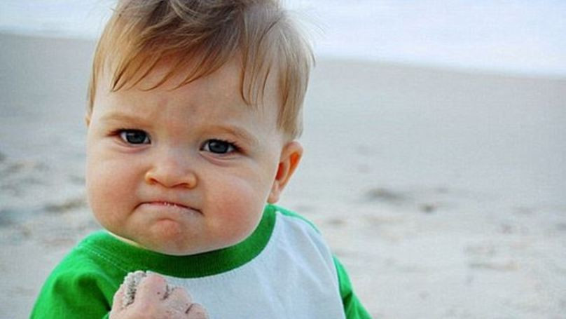 Povestea nestiuta a pustiului devenit celebru in urma unei fotografii: "Nu vreau sa mai fiu faimos"